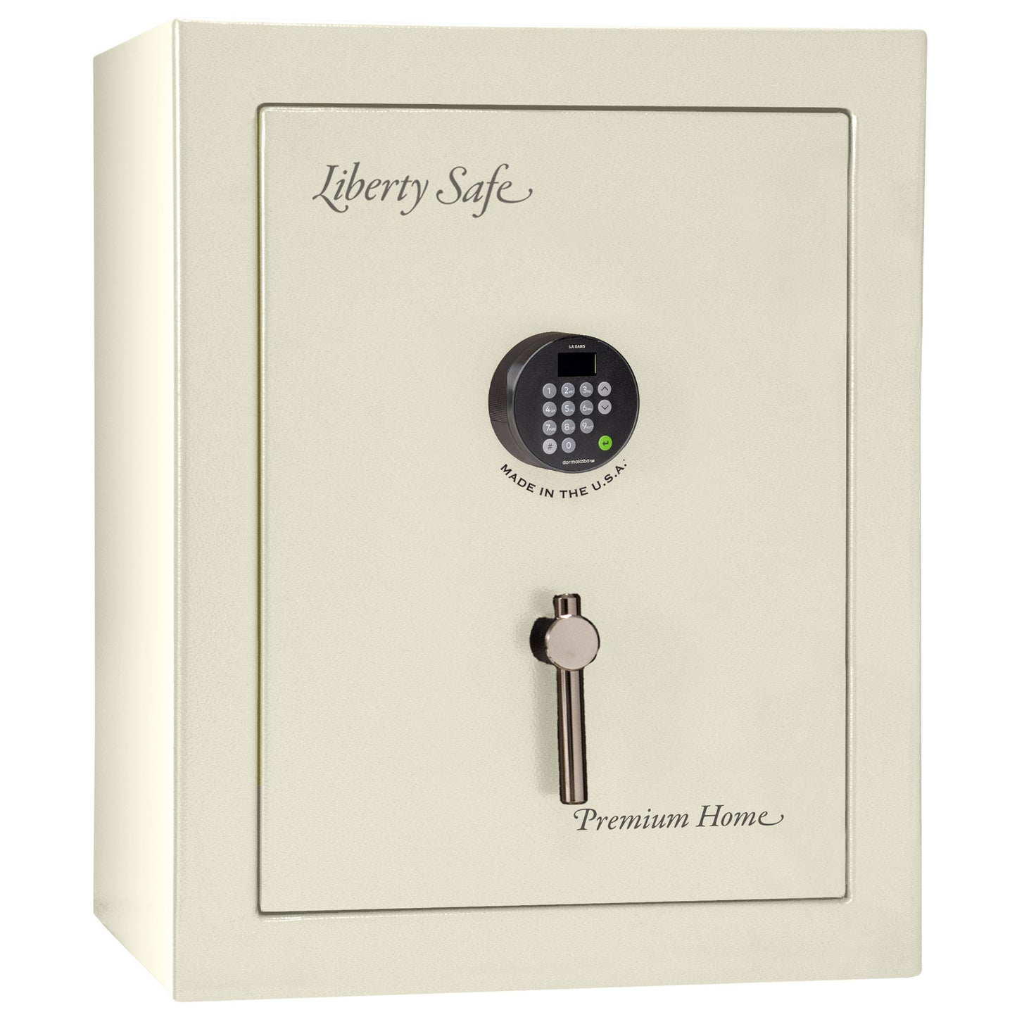 Premium Home Series | Level 9 Security | 2 Hour Fire Protection