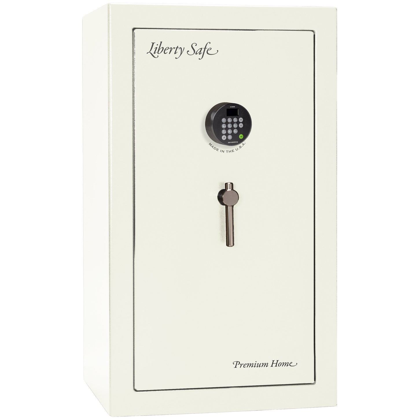 Premium Home Series | Level 9 Security | 2 Hour Fire Protection