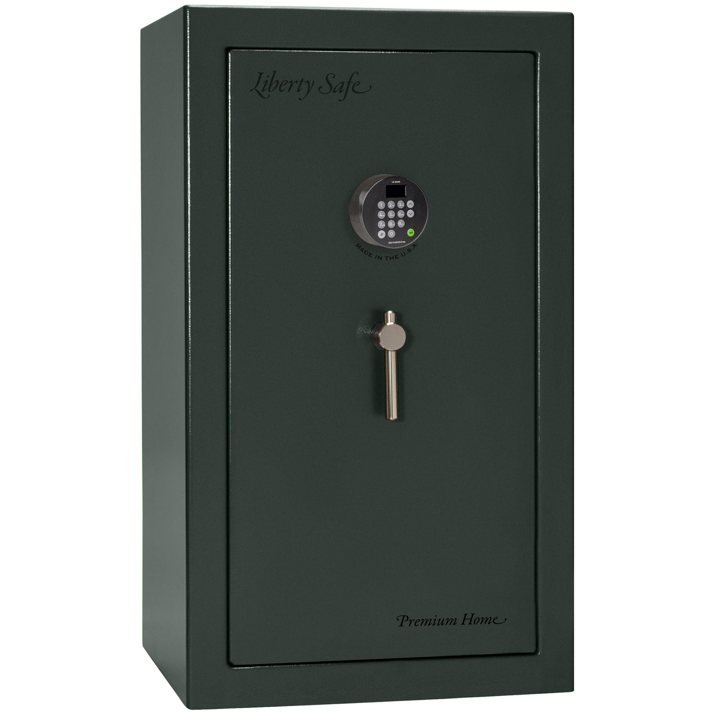 Premium Home Series | Level 9 Security | 2 Hour Fire Protection