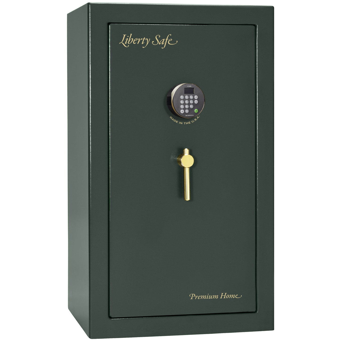 Premium Home Series | Level 9 Security | 2 Hour Fire Protection