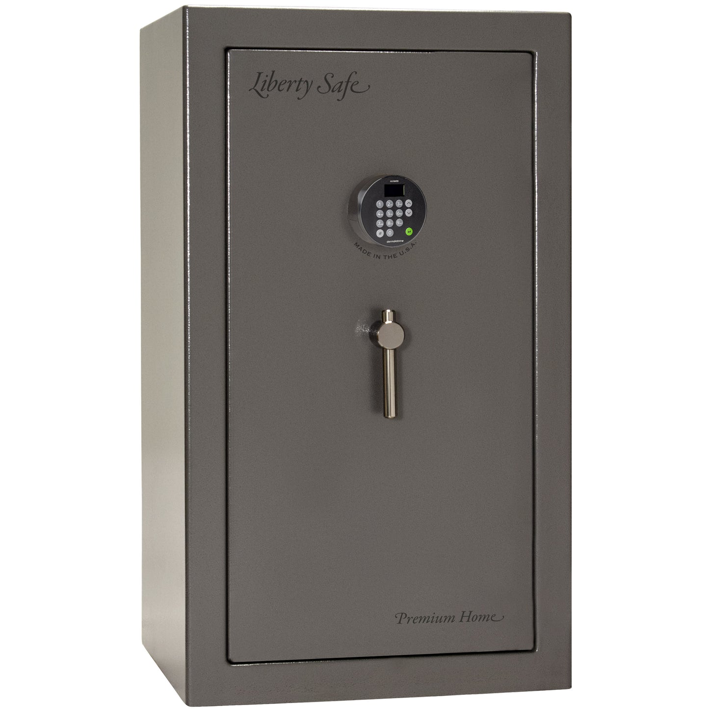 Premium Home Series | Level 9 Security | 2 Hour Fire Protection