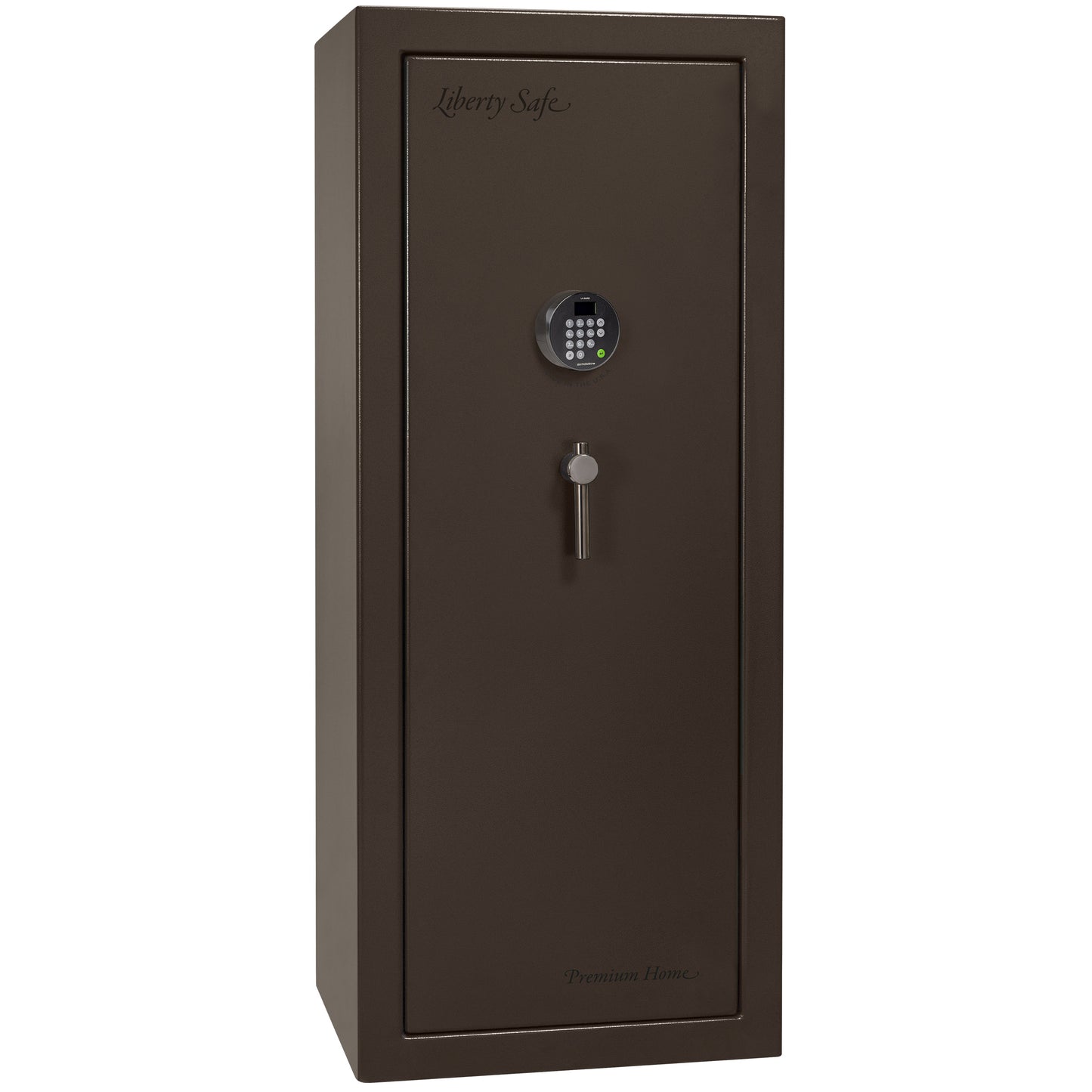 Premium Home Series | Level 9 Security | 2 Hour Fire Protection