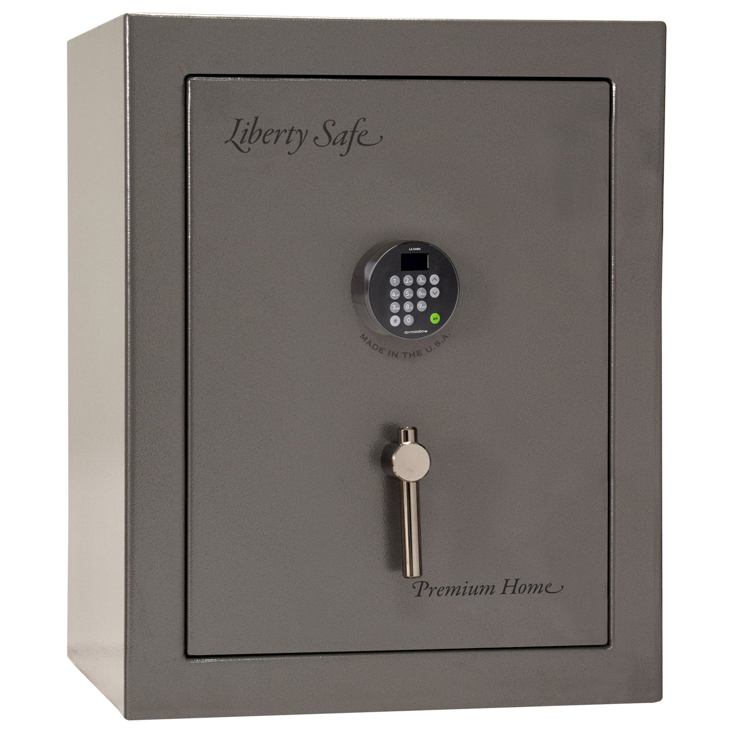 Premium Home Series | Level 9 Security | 2 Hour Fire Protection