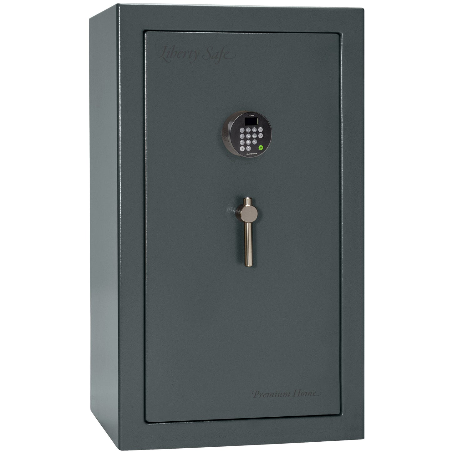 Premium Home Series | Level 9 Security | 2 Hour Fire Protection