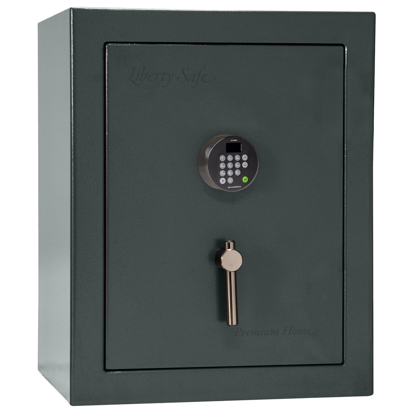 Premium Home Series | Level 9 Security | 2 Hour Fire Protection