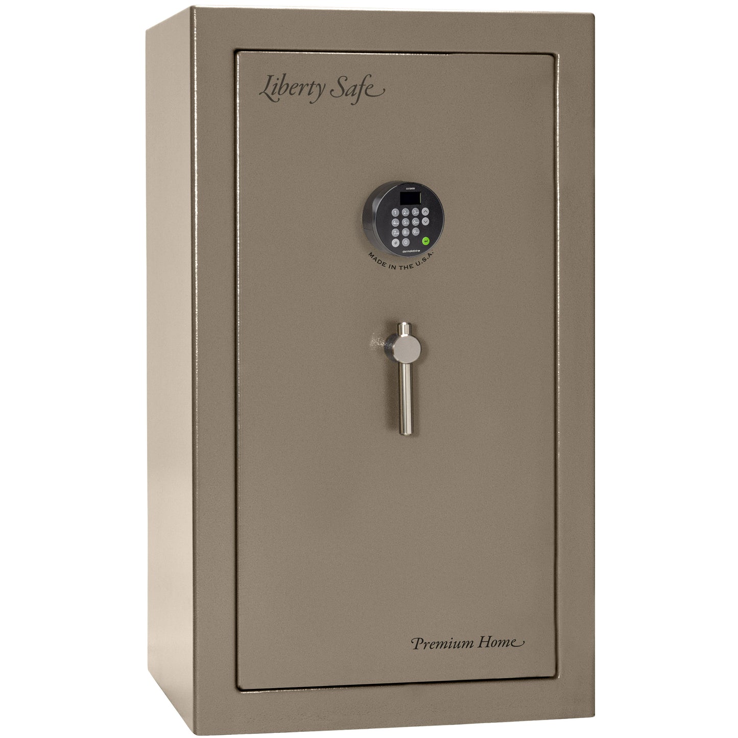 Premium Home Series | Level 9 Security | 2 Hour Fire Protection