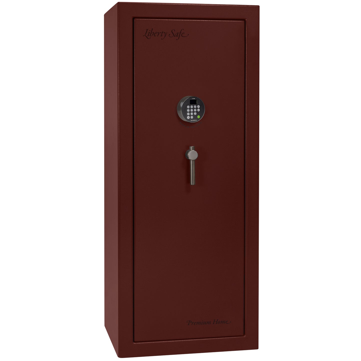 Premium Home Series | Level 9 Security | 2 Hour Fire Protection