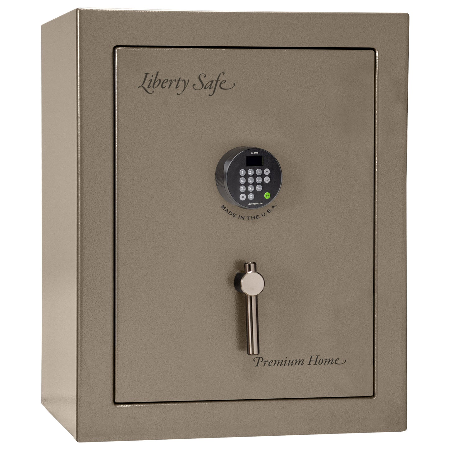 Premium Home Series | Level 9 Security | 2 Hour Fire Protection