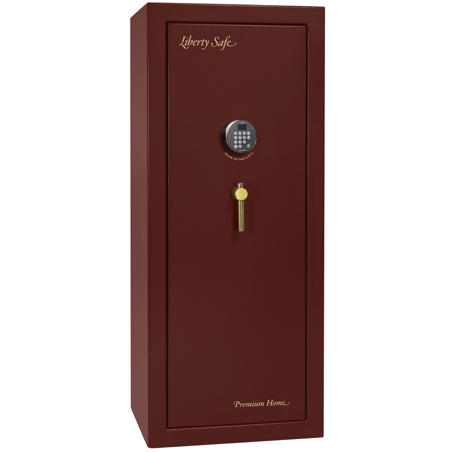 Premium Home Series | Level 9 Security | 2 Hour Fire Protection