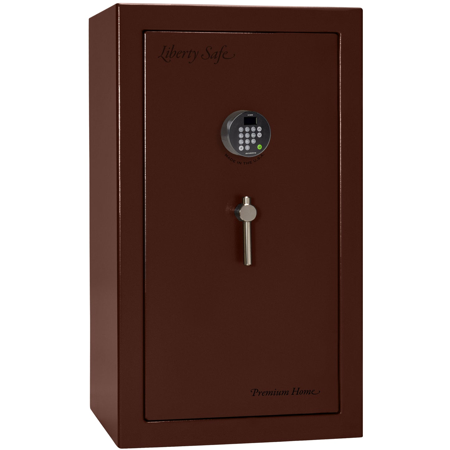 Premium Home Series | Level 9 Security | 2 Hour Fire Protection