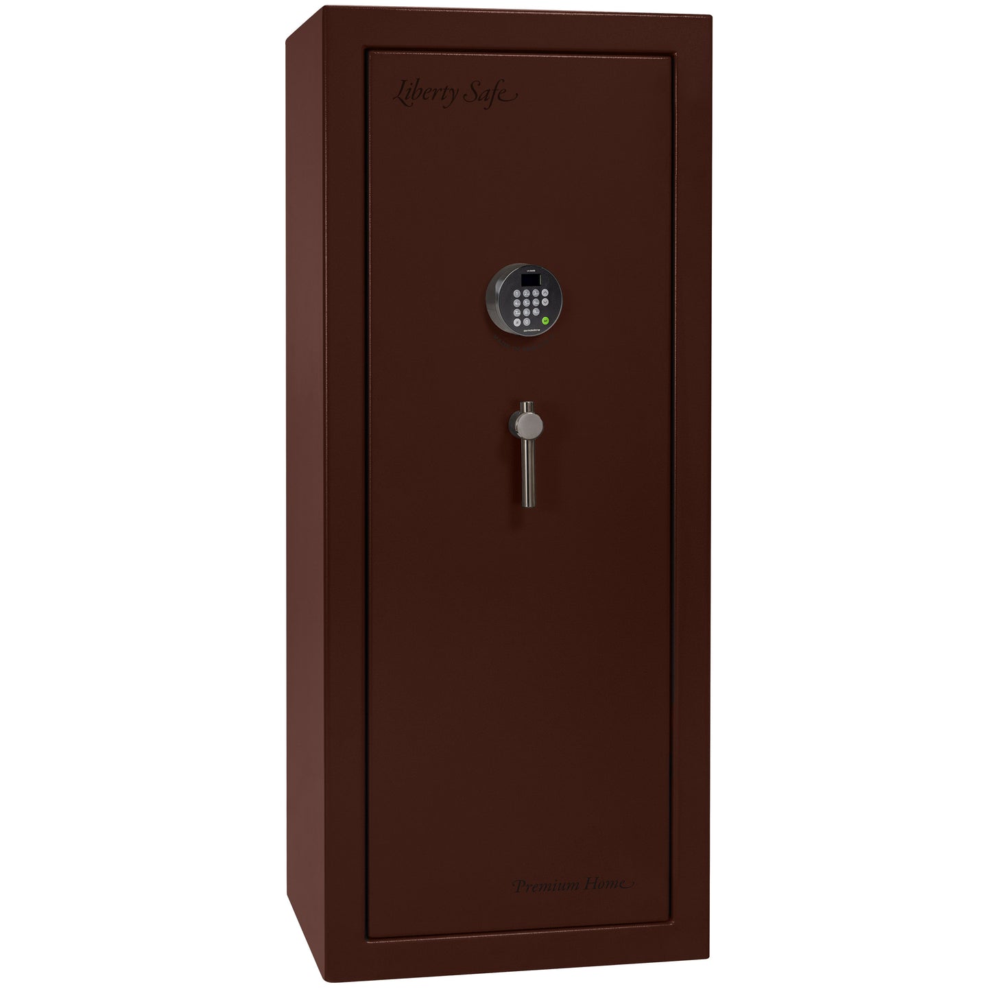 Premium Home Series | Level 9 Security | 2 Hour Fire Protection