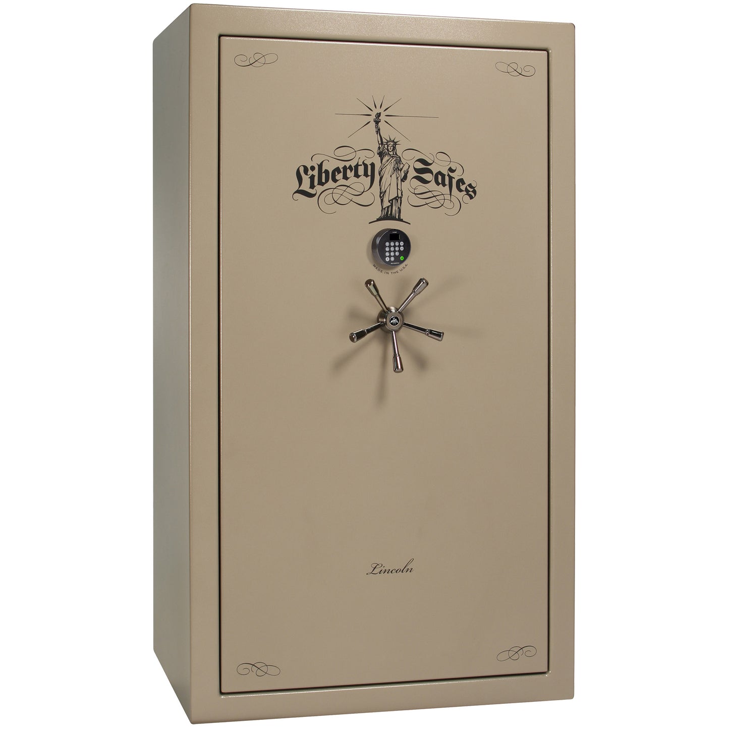 Lincoln Series | Level 9 Security | 2 Hour Fire Protection