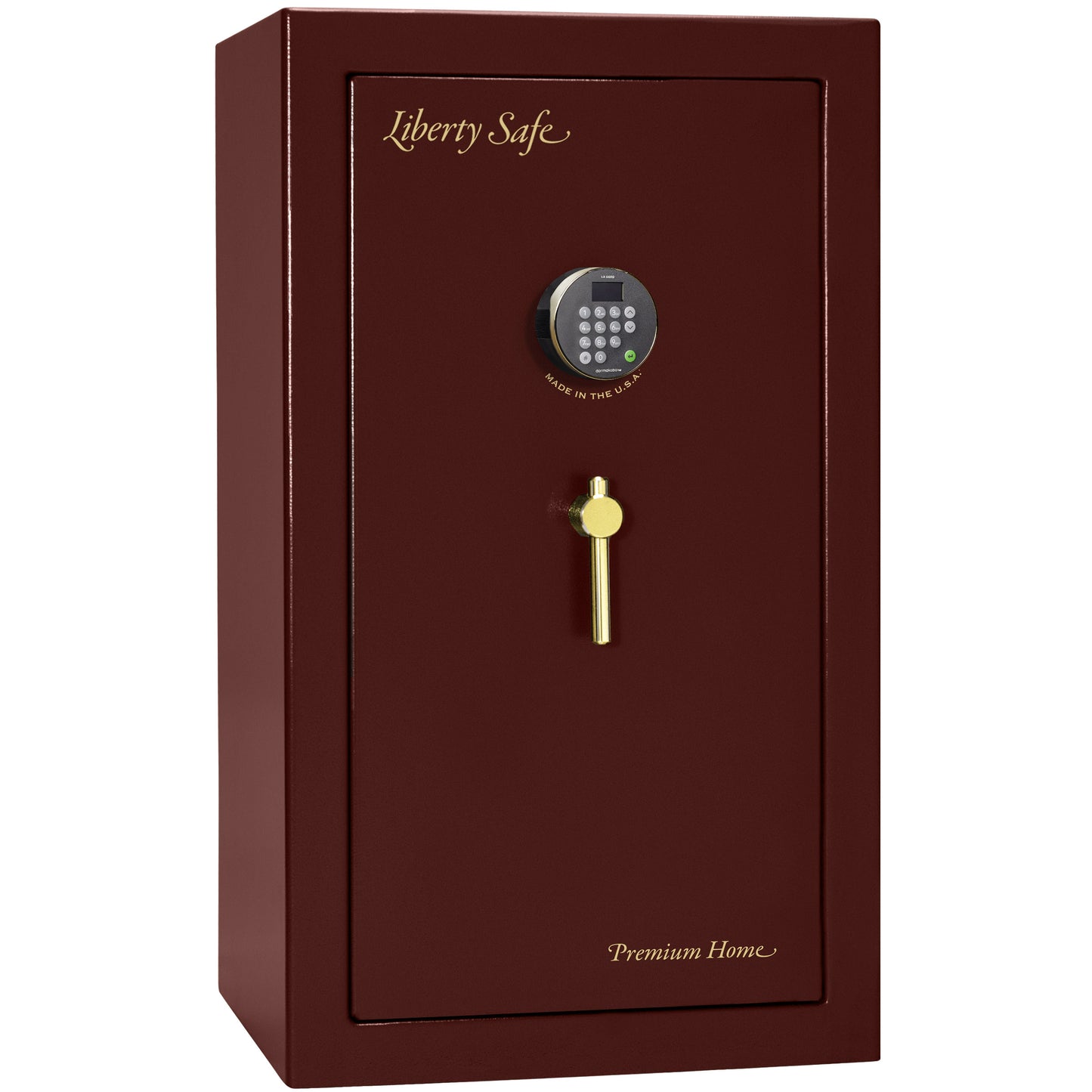 Premium Home Series | Level 9 Security | 2 Hour Fire Protection