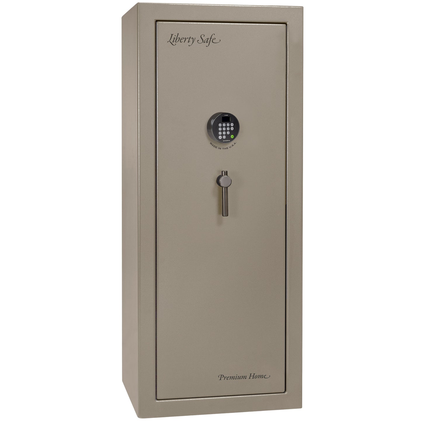 Premium Home Series | Level 9 Security | 2 Hour Fire Protection