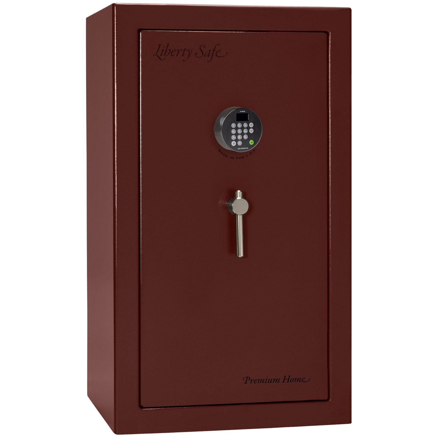 Premium Home Series | Level 9 Security | 2 Hour Fire Protection