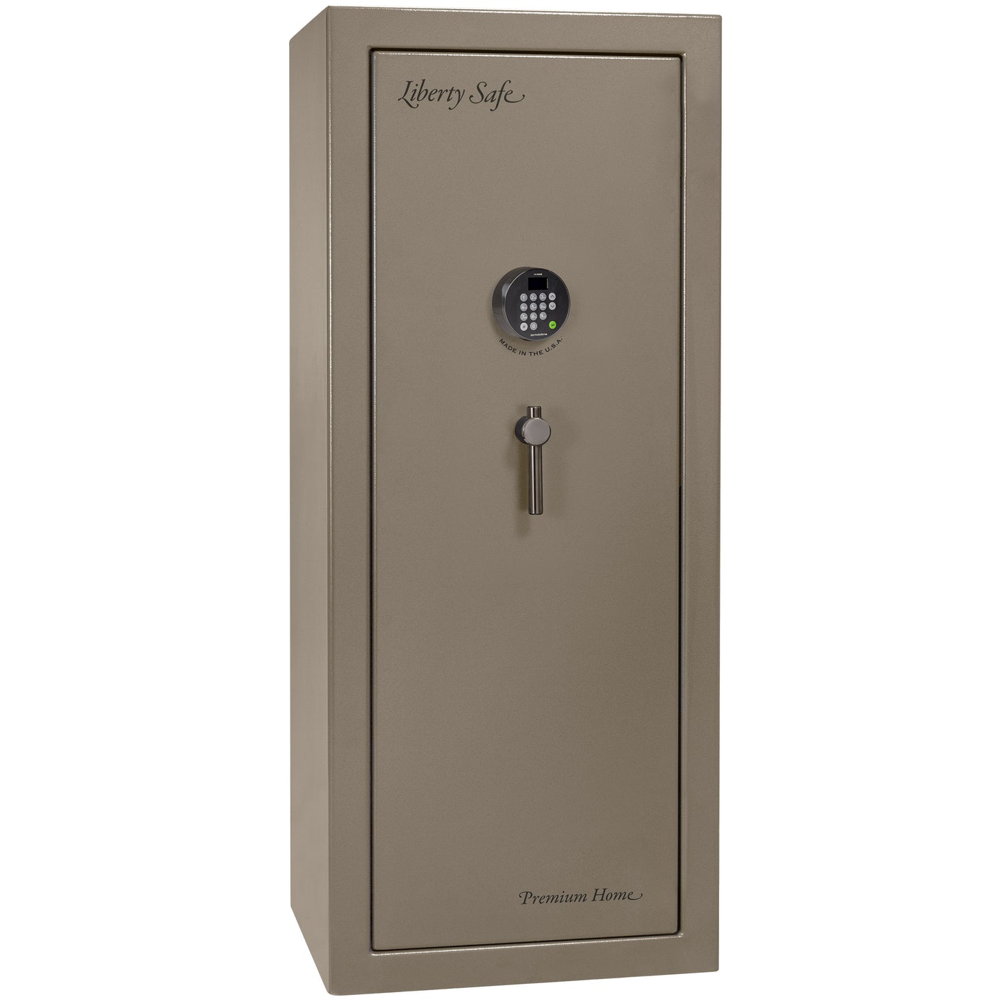 Premium Home Series | Level 9 Security | 2 Hour Fire Protection