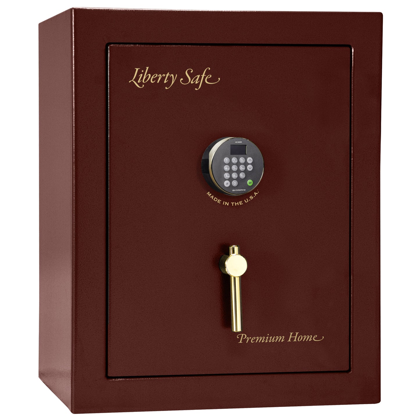 Premium Home Series | Level 9 Security | 2 Hour Fire Protection