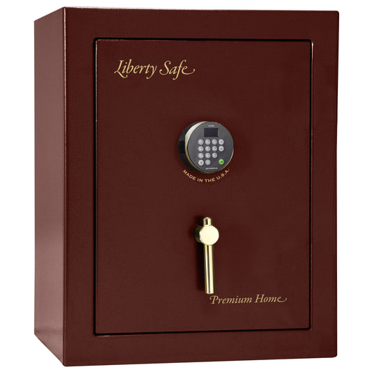 Premium Home Series | Level 9 Security | 2 Hour Fire Protection