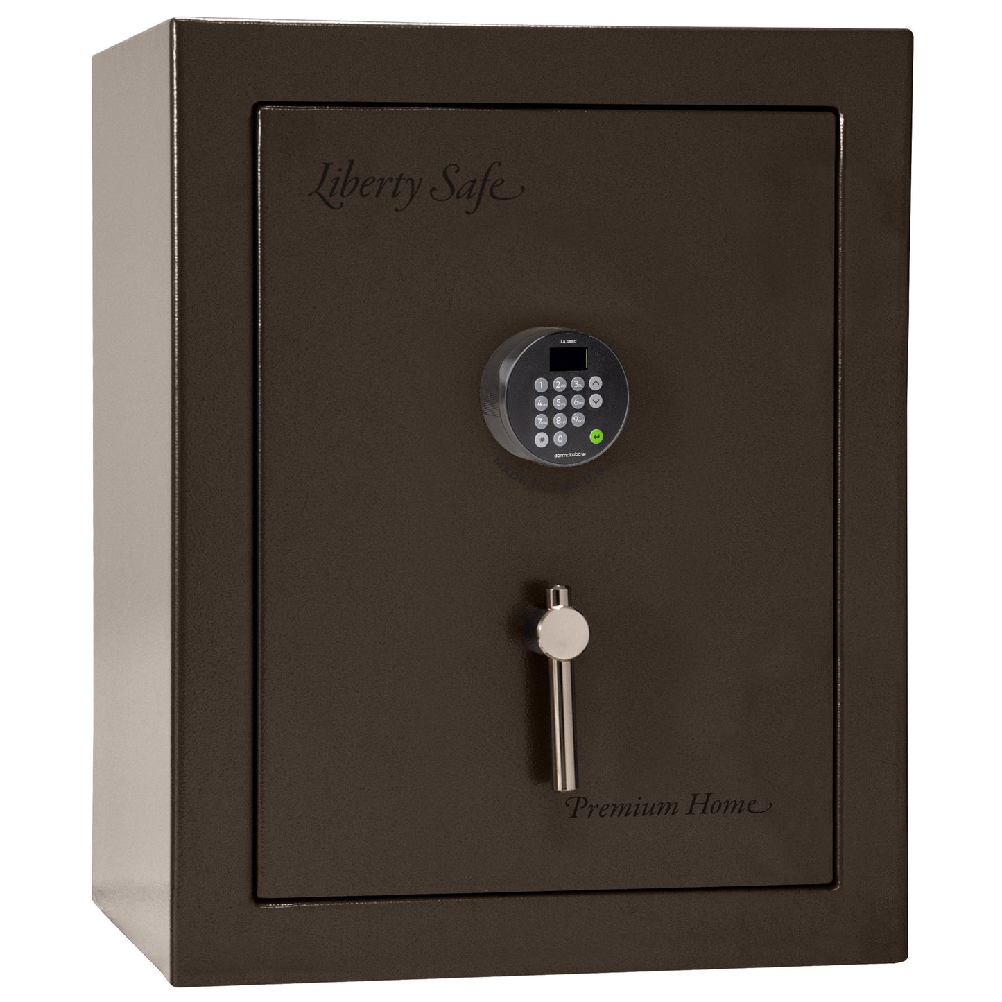 Premium Home Series | Level 9 Security | 2 Hour Fire Protection