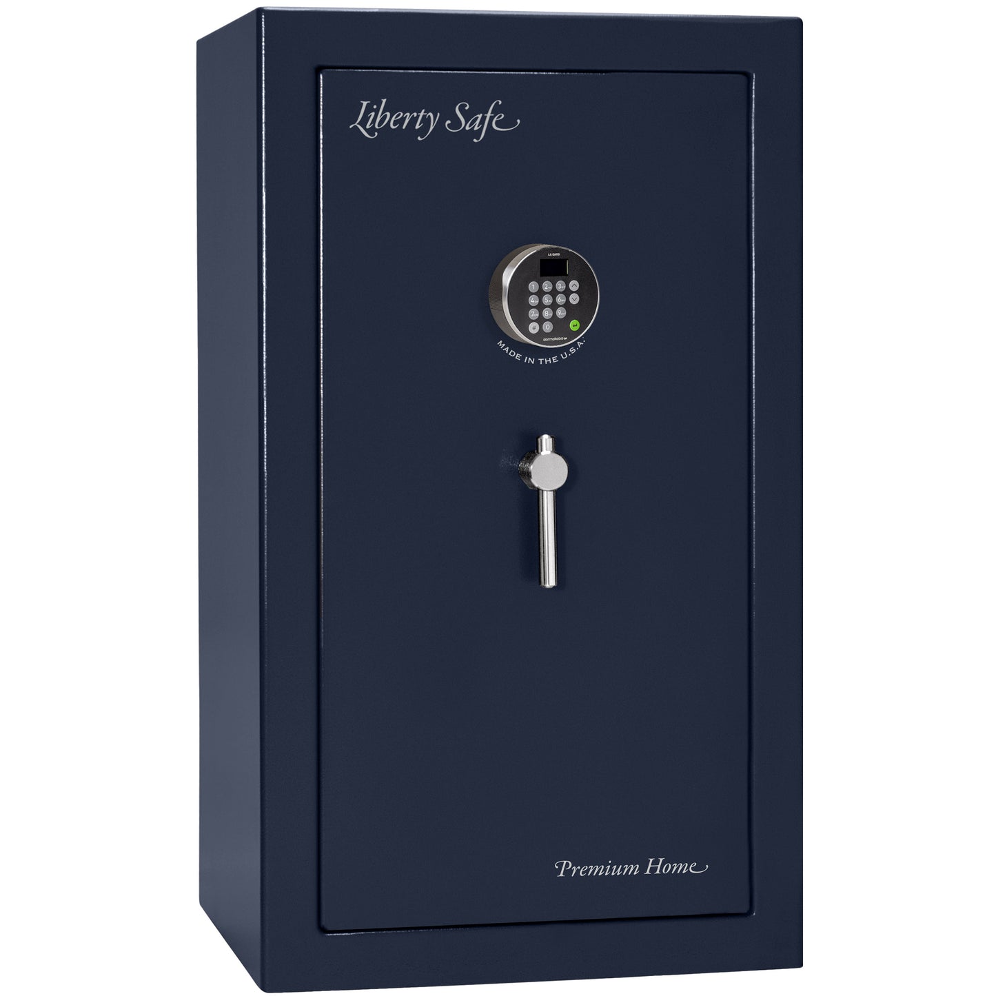 Premium Home Series | Level 9 Security | 2 Hour Fire Protection