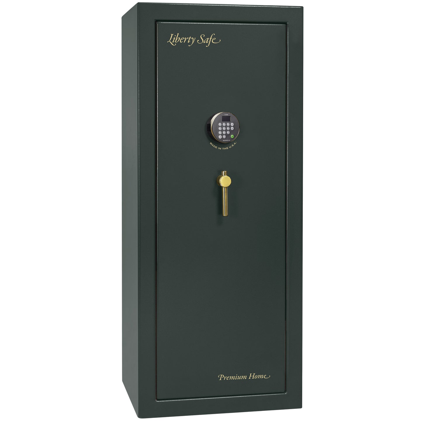 Premium Home Series | Level 9 Security | 2 Hour Fire Protection