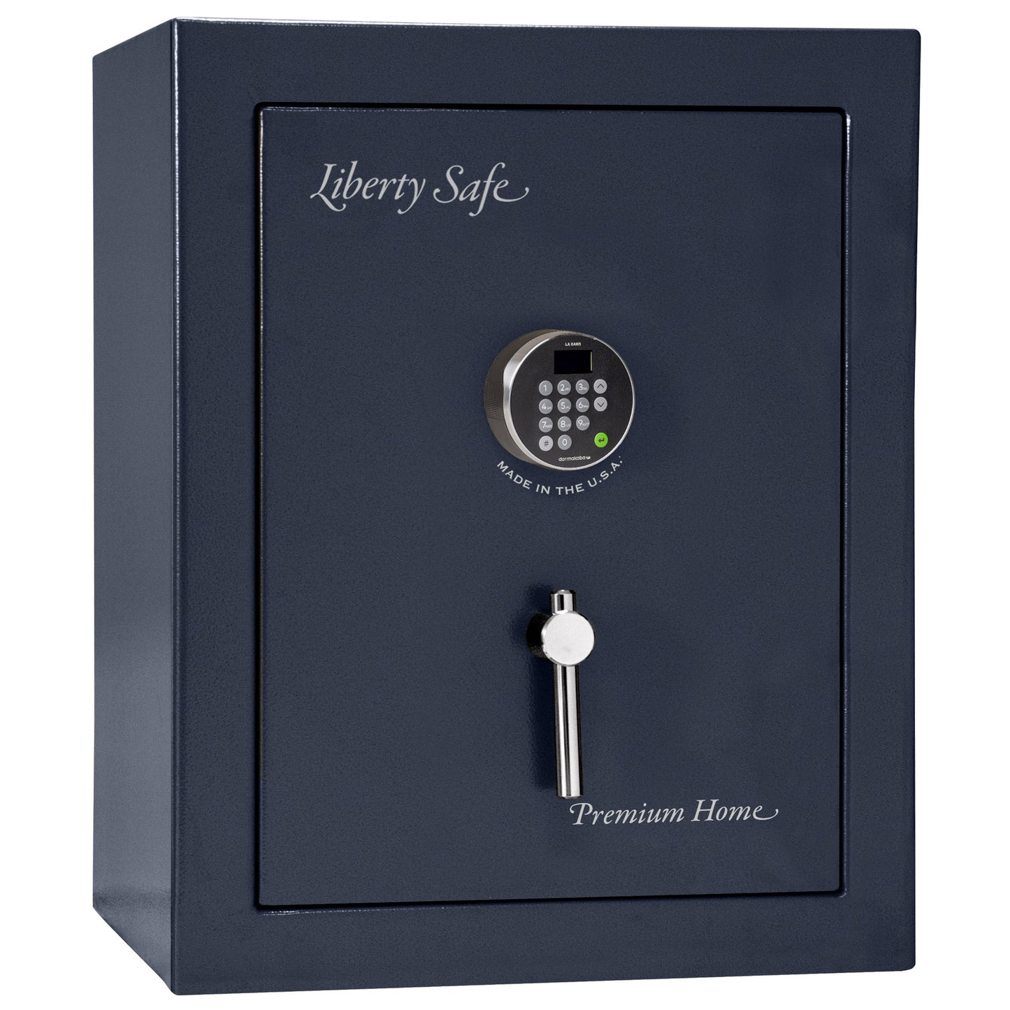 Premium Home Series | Level 9 Security | 2 Hour Fire Protection