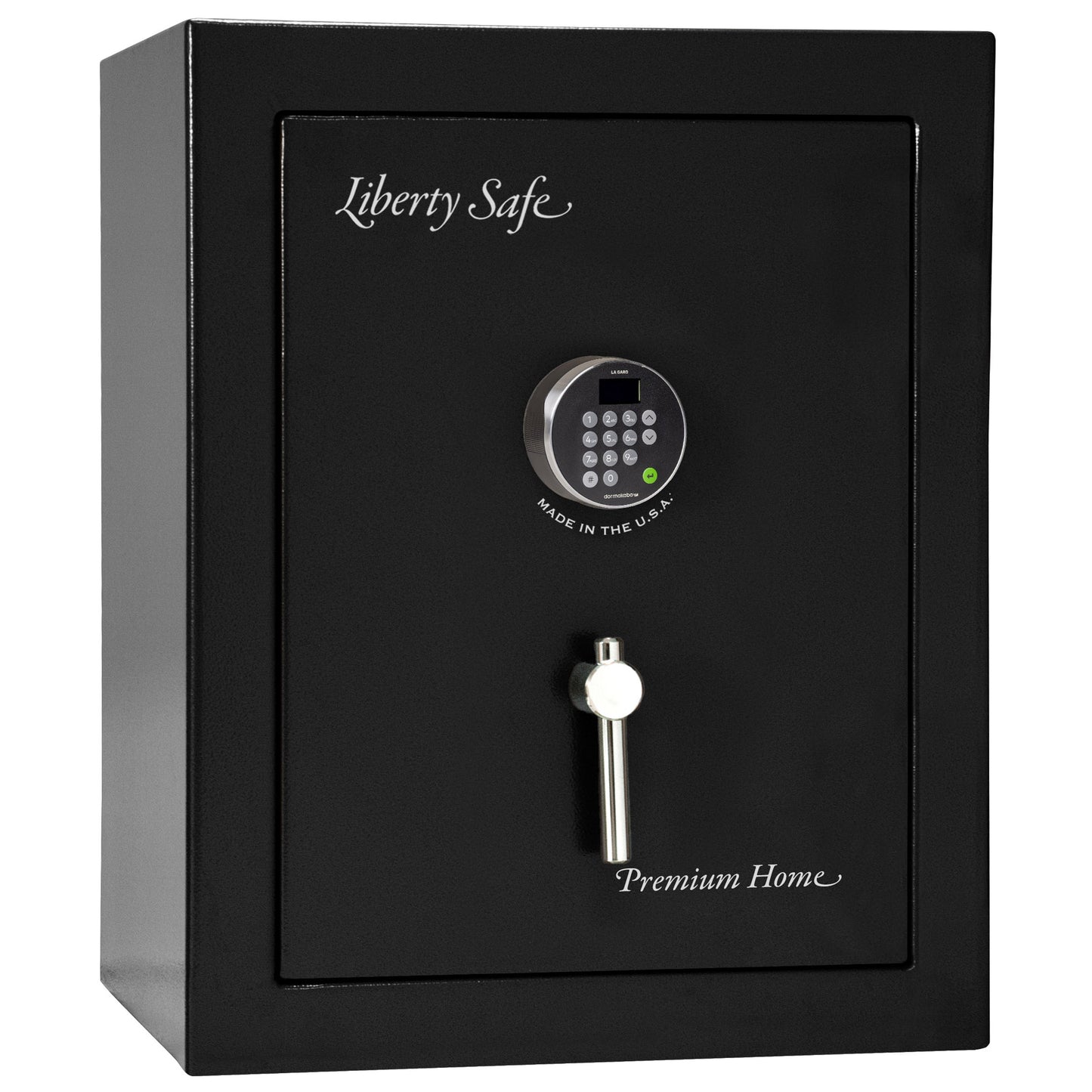 Premium Home Series | Level 9 Security | 2 Hour Fire Protection