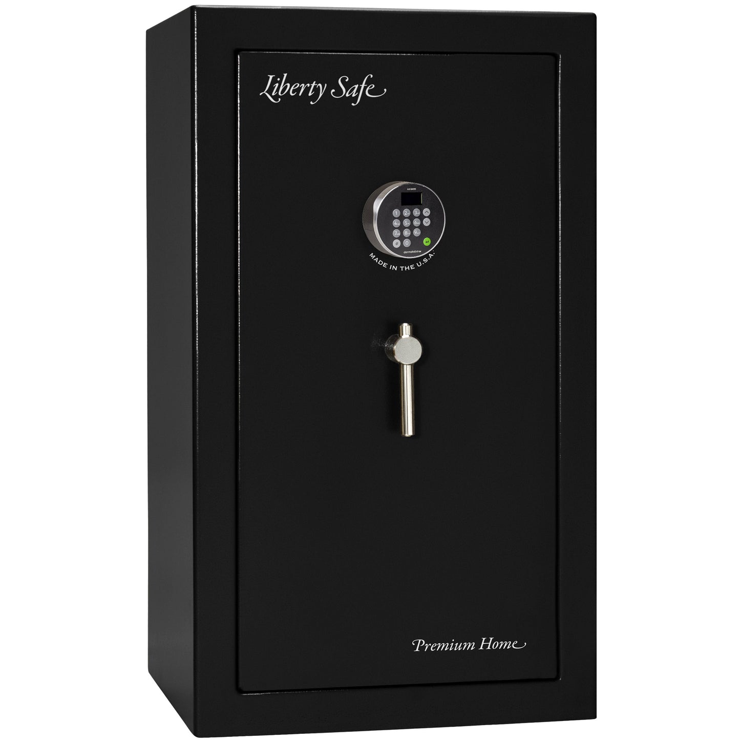 Premium Home Series | Level 9 Security | 2 Hour Fire Protection