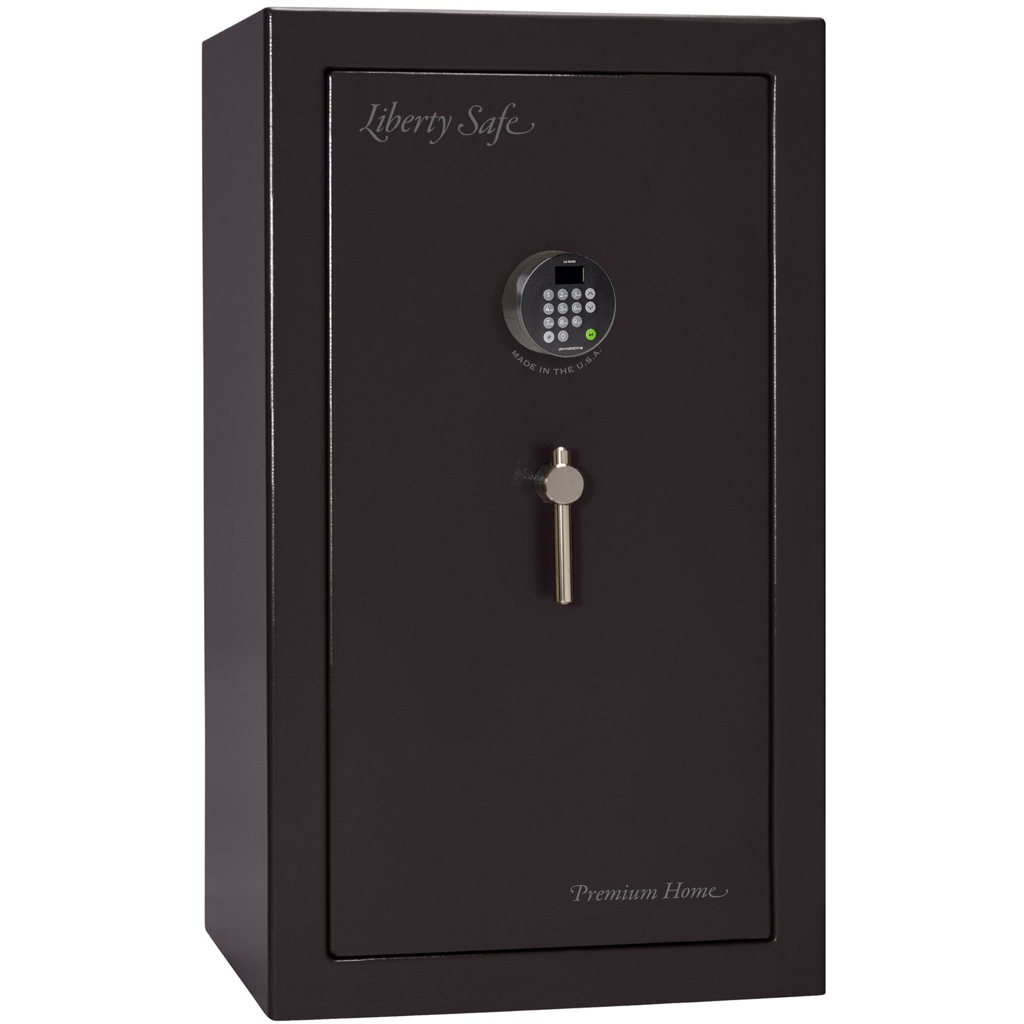 Premium Home Series | Level 9 Security | 2 Hour Fire Protection