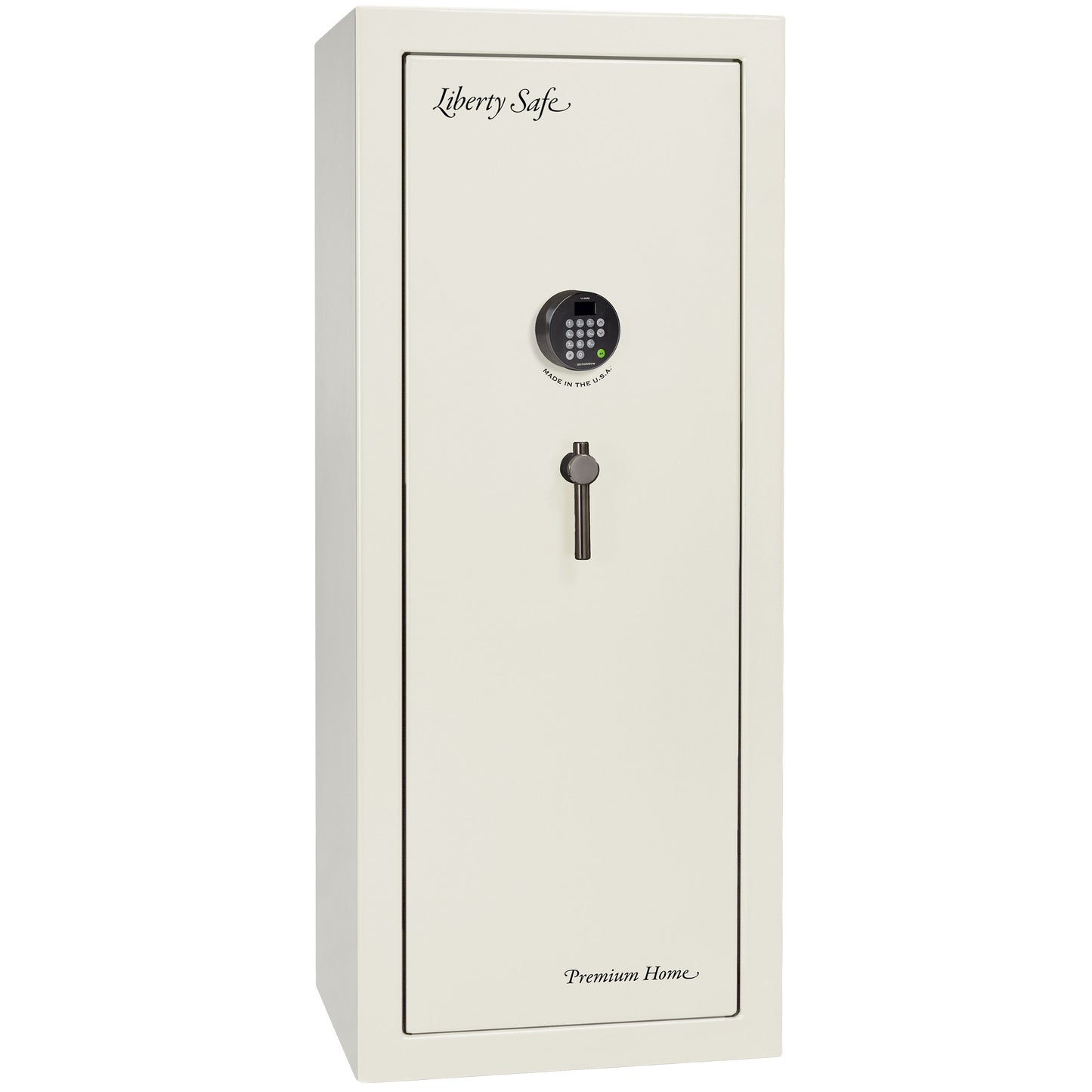 Premium Home Series | Level 9 Security | 2 Hour Fire Protection