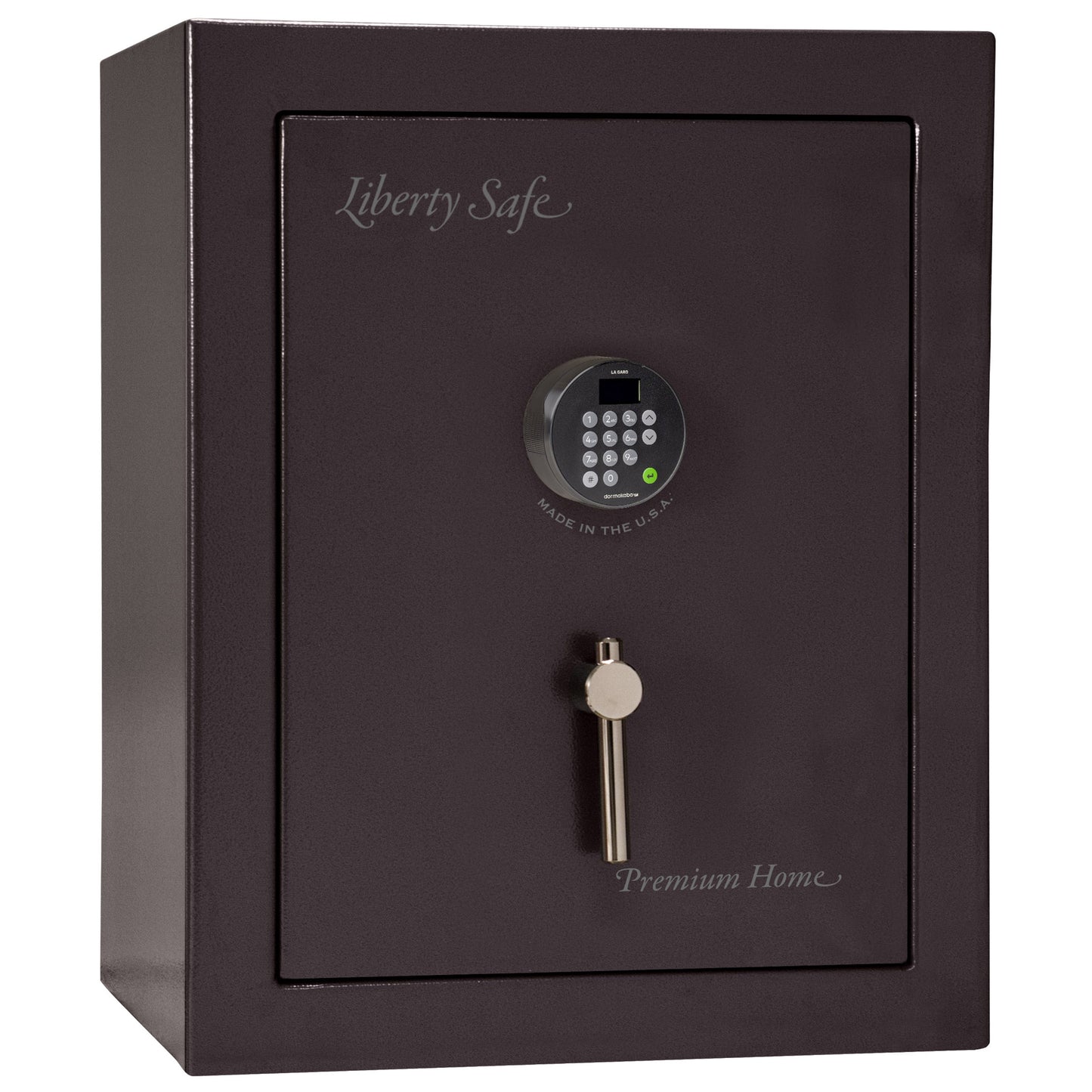 Premium Home Series | Level 9 Security | 2 Hour Fire Protection