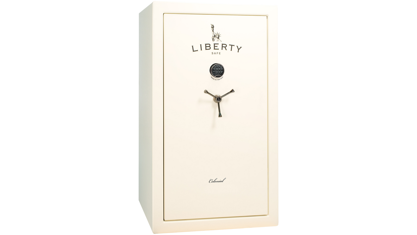 Colonial Series | Level 6 Security | 75 Minute Fire Protection