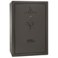 Fatboy Jr. Series | 48XT | Level 4 Security | 75 Minute Fire Protection | Dimensions: 60.5"(H) x 42"(W) x 22"(D) | Up to 48 Long Guns | Gray Marble | Electronic Lock