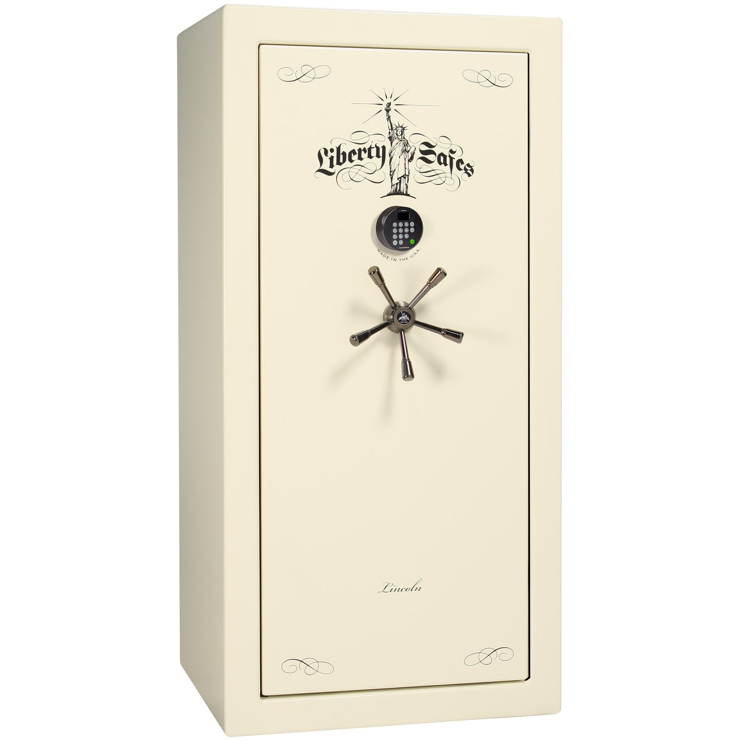 Lincoln Series | Level 9 Security | 2 Hour Fire Protection