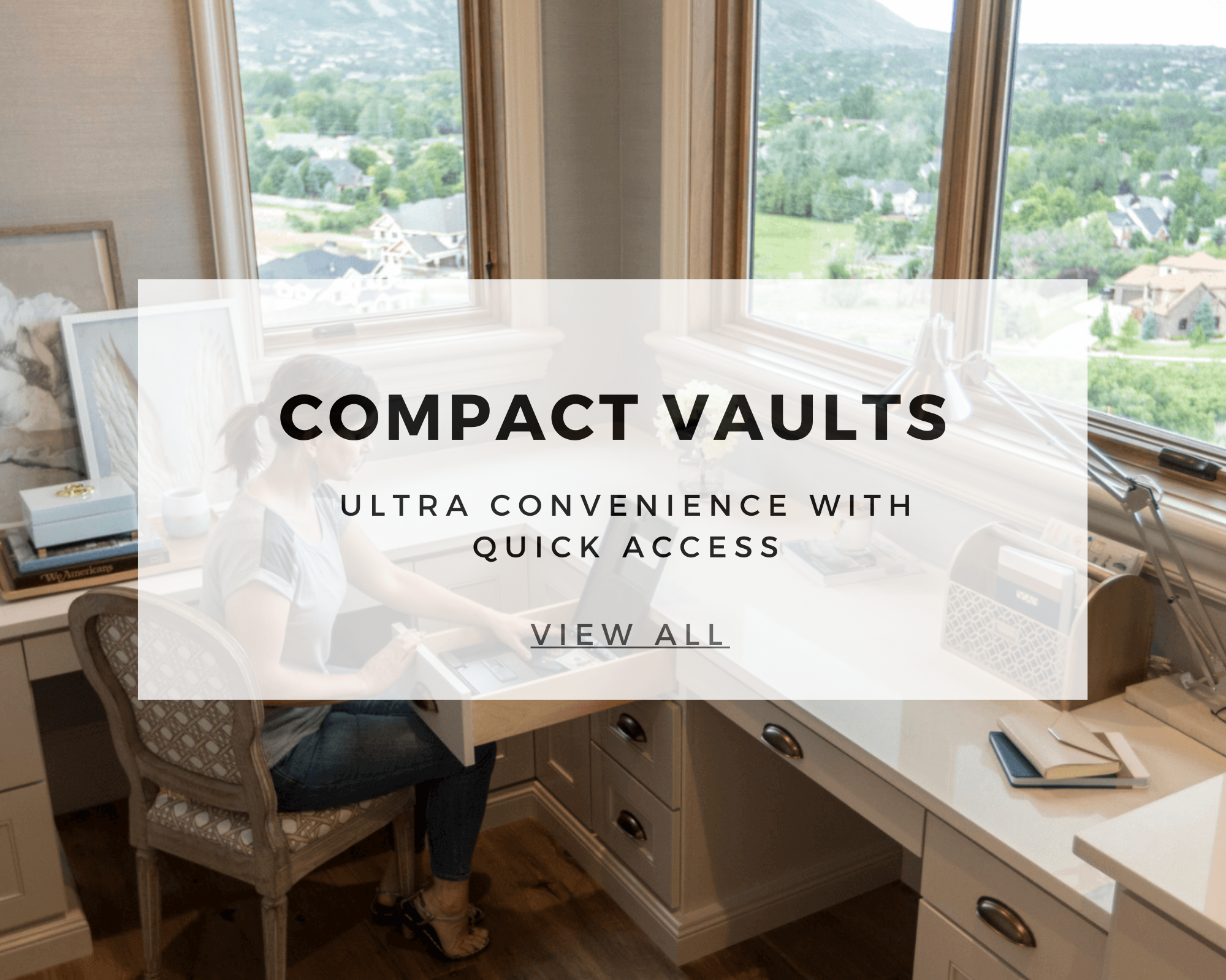 compact vaults liberty safe