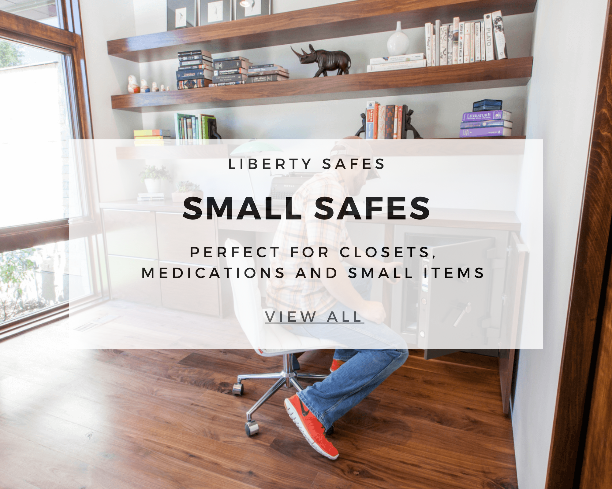 small safes liberty safe