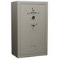 USA Series | Level 3 Security | 60 Minute Fire Rating | 36 | Dimensions: 60.5"(H) x 36"(W) x 22"(D) | Canvas Beige Textured Limited Edition Safe Colors | Electronic Lock - Closed Door