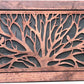 Large Hidden Gun Storage Cabinet Tree of Life Wall Decor - Birds In a Tree Concealed Gun Cabinet