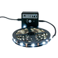 Glowflex Safe Lights - 142 LED lights on a 15 foot flex lighting strip